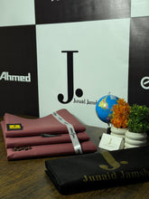 J. Clothing Cotton – Shalwar Kameez Unstitched